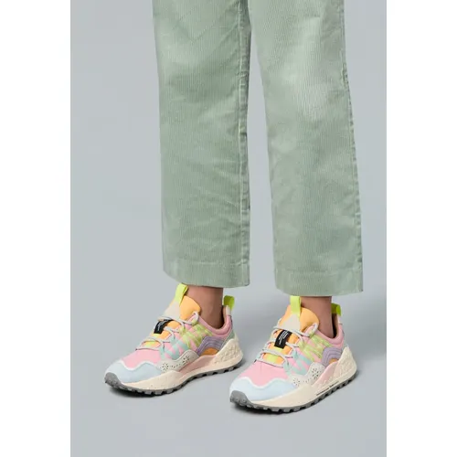 Shoes > Sneakers - - Flower Mountain - Modalova