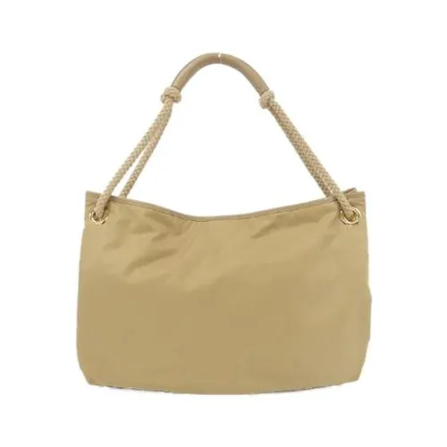 Pre-owned > Pre-owned Bags > Pre-owned Tote Bags - - Prada Vintage - Modalova