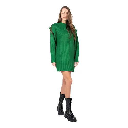 Dresses > Day Dresses > Short Dresses - - Silvian Heach - Modalova