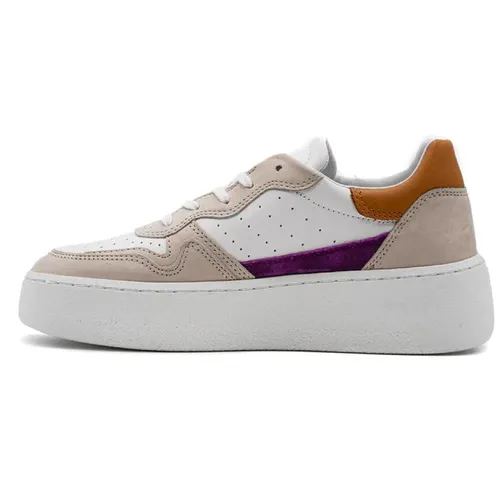 Shoes > Sneakers - - D.a.t.e. - Modalova