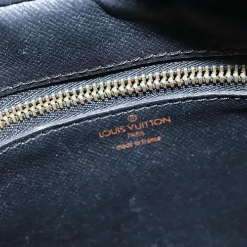 Pre-owned > Pre-owned Bags > Pre-owned Cross Body Bags - - Louis Vuitton Vintage - Modalova
