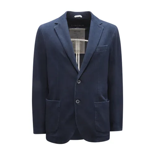 Jackets > Blazers - - Circolo 1901 - Modalova
