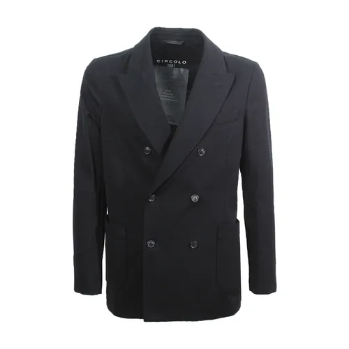 Jackets > Blazers - - Circolo 1901 - Modalova