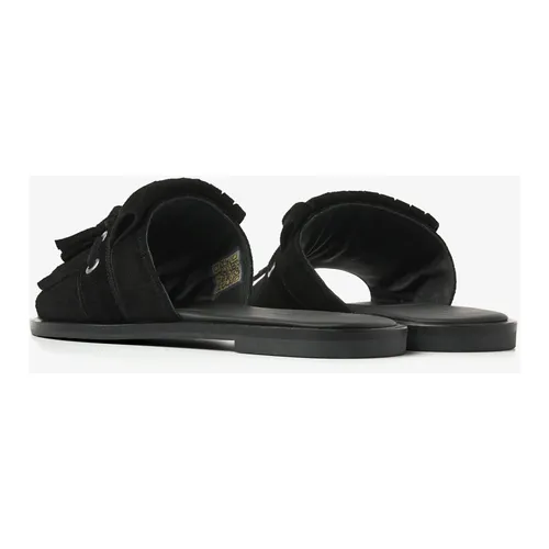 Shoes > Flip Flops & Sliders > Sliders - - Via Vai - Modalova