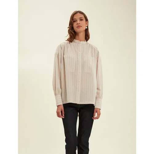 Blouses & Shirts > Shirts - - Ines de la Fressange Paris - Modalova