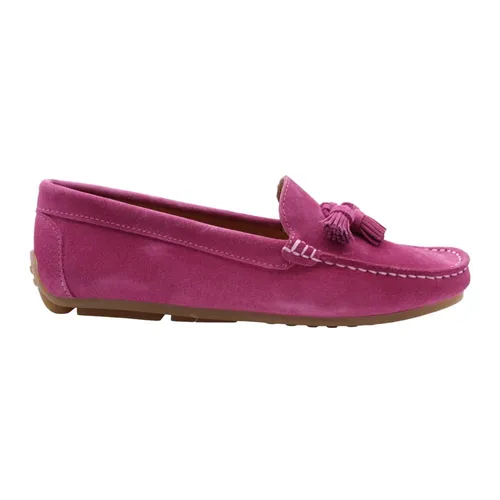 Shoes > Flats > Loafers - - Ctwlk. - Modalova