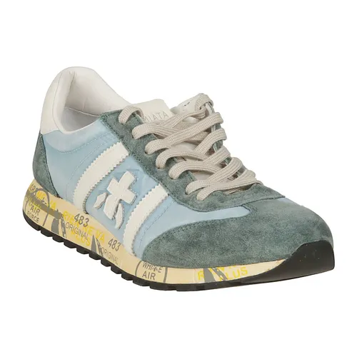 Shoes > Sneakers - - Premiata - Modalova