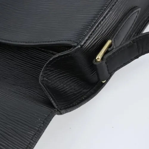 Pre-owned > Pre-owned Bags > Pre-owned Cross Body Bags - - Louis Vuitton Vintage - Modalova