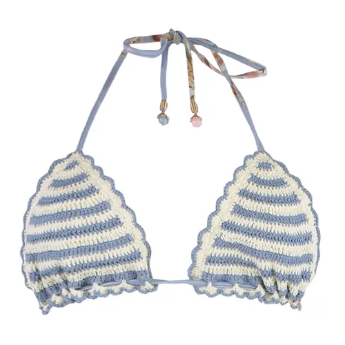 Swimwear > Bikinis - - Zimmermann - Modalova