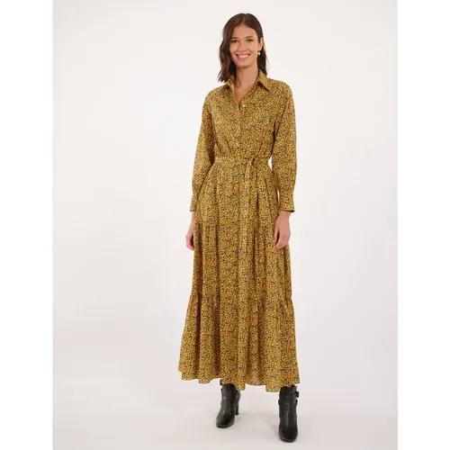 Dresses > Day Dresses > Shirt Dresses - - Ines de la Fressange Paris - Modalova