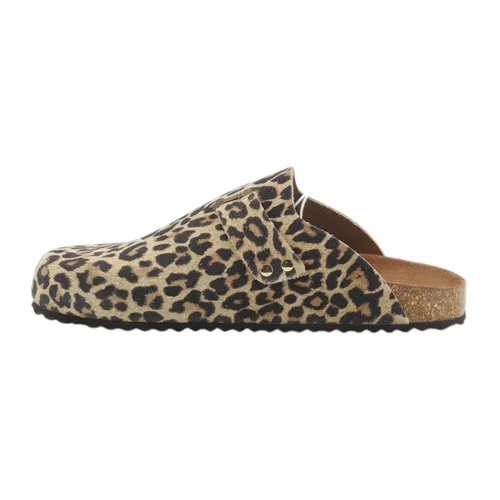Shoes > Flats > Mules - - Geox - Modalova