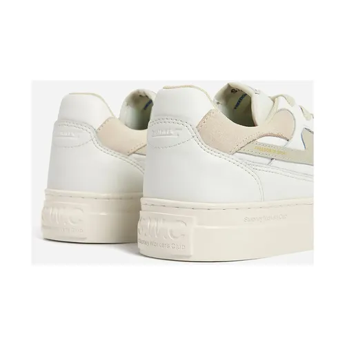 Shoes > Sneakers - - S.w.c. Stepney Workers Club - Modalova