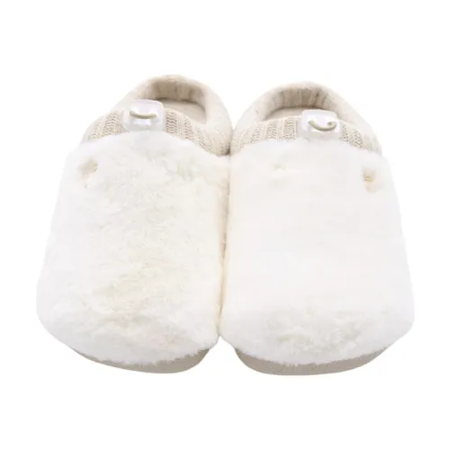 Scapa - Shoes > Slippers - White - Scapa - Modalova