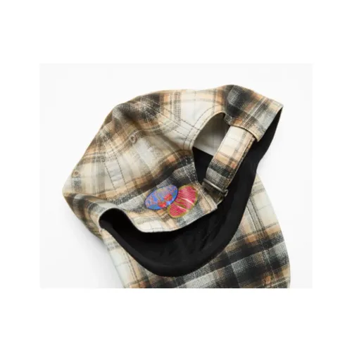 Accessories > Hats > Caps - - Acne Studios - Modalova