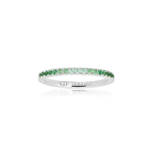 Accessories > Jewellery > Rings - - Sif Jakobs Jewellery - Modalova