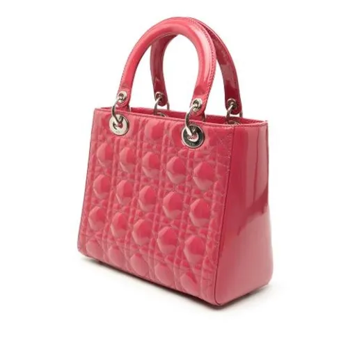 Pre-owned > Pre-owned Bags > Pre-owned Handbags - - Dior Vintage - Modalova