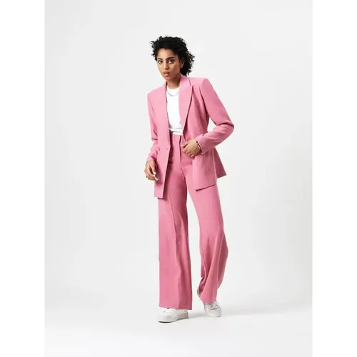 Trousers > Straight Trousers - - Dante 6 - Modalova