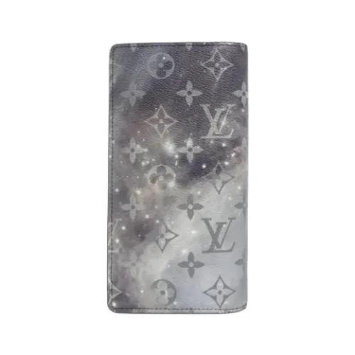 Pre-owned > Pre-owned Accessories > Pre-owned Wallets - - Louis Vuitton Vintage - Modalova