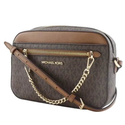 Pre-owned > Pre-owned Bags > Pre-owned Cross Body Bags - - Michael Kors Pre-owned - Modalova