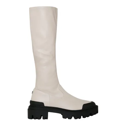 Shoes > Boots > High Boots - - Steve Madden - Modalova