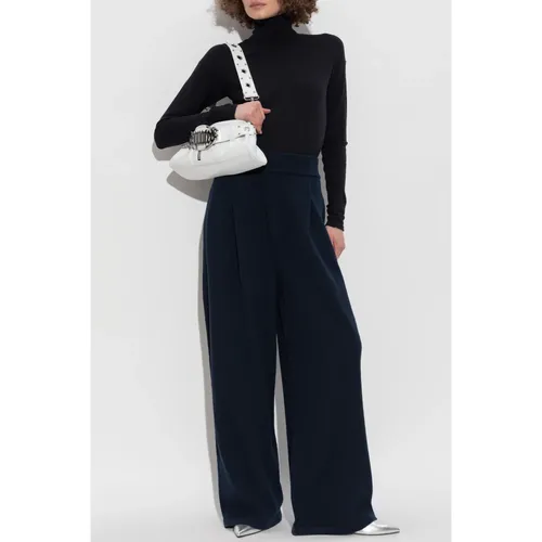 Knitwear > Turtlenecks - - Dsquared2 - Modalova