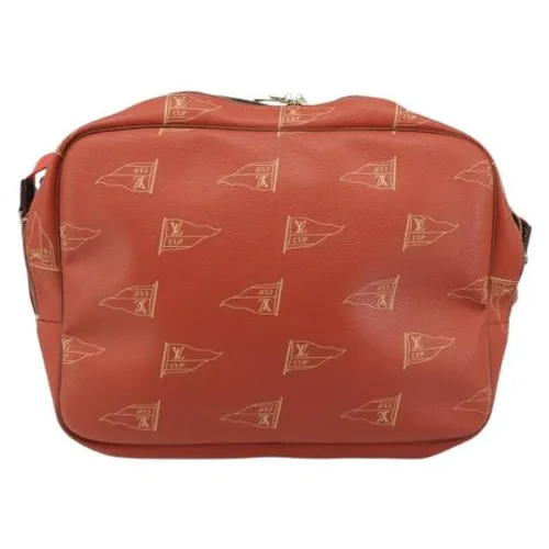 Pre-owned > Pre-owned Bags > Pre-owned Cross Body Bags - - Louis Vuitton Vintage - Modalova