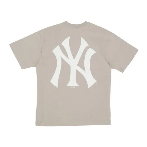 Brand - Tops > T-Shirts - Gray - 47 Brand - Modalova