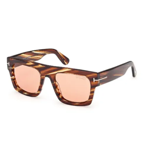 Accessories > Sunglasses - - Tom Ford - Modalova