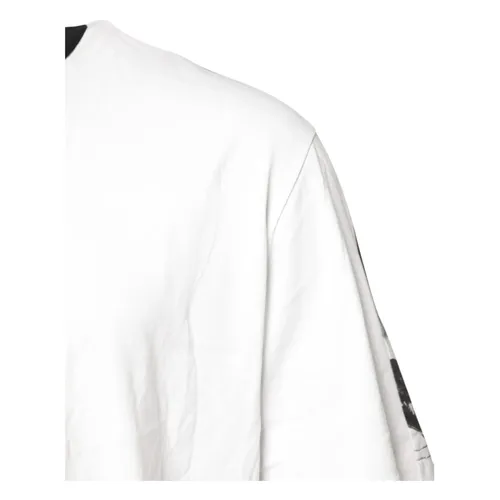 Tops > T-Shirts - - Dolce & Gabbana - Modalova
