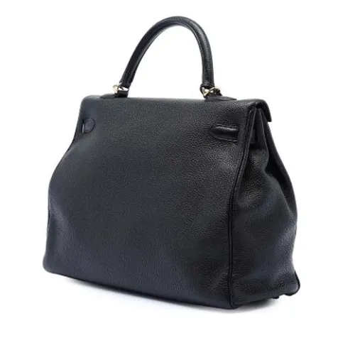 Pre-owned > Pre-owned Bags > Pre-owned Handbags - - Hermès Vintage - Modalova