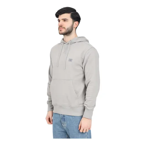 Sweatshirts & Hoodies > Hoodies - - Calvin Klein Jeans - Modalova