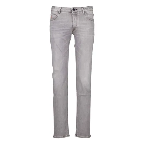 Jeans > Slim-fit Jeans - - Hand Picked - Modalova