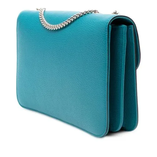 Pre-owned > Pre-owned Bags > Pre-owned Shoulder Bags - - Gucci Vintage - Modalova