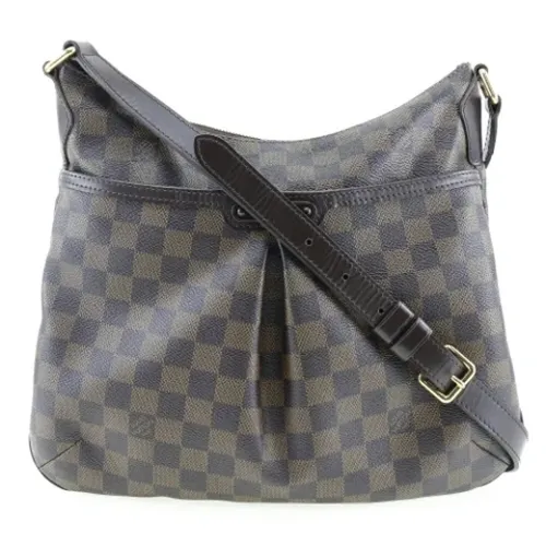 Pre-owned > Pre-owned Bags > Pre-owned Cross Body Bags - - Louis Vuitton Vintage - Modalova