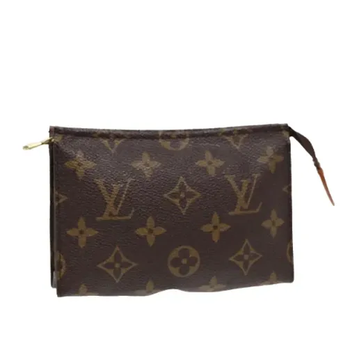 Pre-owned > Pre-owned Bags - - Louis Vuitton Vintage - Modalova