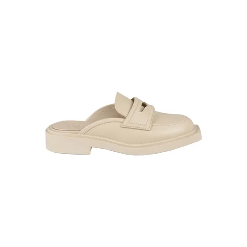 Shoes > Flats > Mules - - 3Juin - Modalova