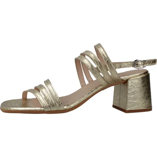 Shoes > Sandals > High Heel Sandals - - Wonders - Modalova
