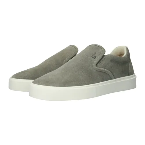 Shoes > Flats > Loafers - - Blackstone - Modalova