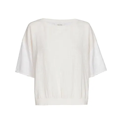 Blouses & Shirts > Blouses - - Marie Méro - Modalova
