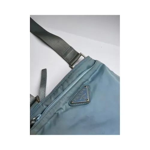 Pre-owned > Pre-owned Bags > Pre-owned Cross Body Bags - - Prada Vintage - Modalova