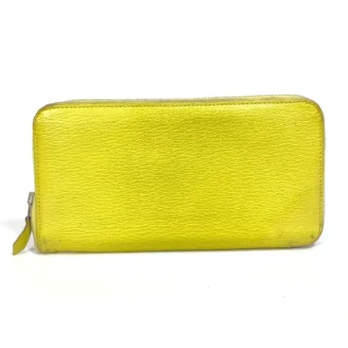 Pre-owned > Pre-owned Accessories > Pre-owned Wallets - - Hermès Vintage - Modalova