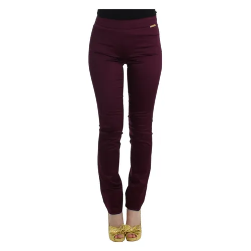 Trousers > Skinny Trousers - - John Galliano - Modalova