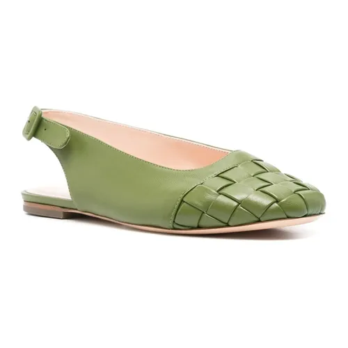 Shoes > Flats > Ballerinas - - AGL - Modalova