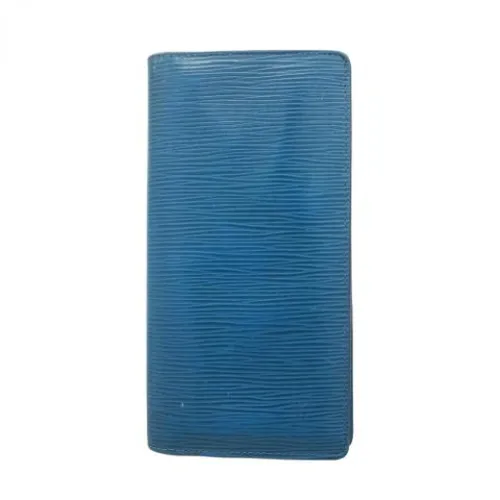 Pre-owned > Pre-owned Accessories > Pre-owned Wallets - - Louis Vuitton Vintage - Modalova
