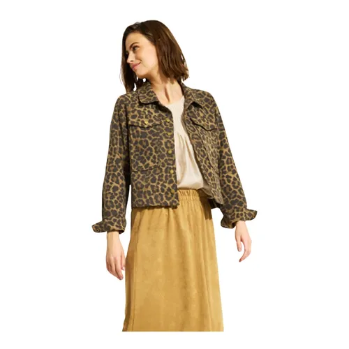 Jackets > Denim Jackets - - IN Front - Modalova