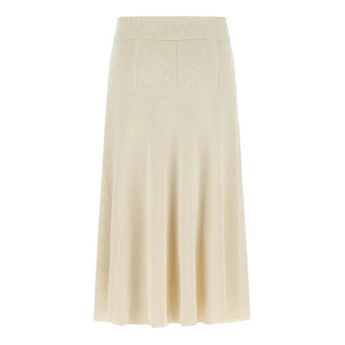 Skirts > Midi Skirts - - Zimmermann - Modalova