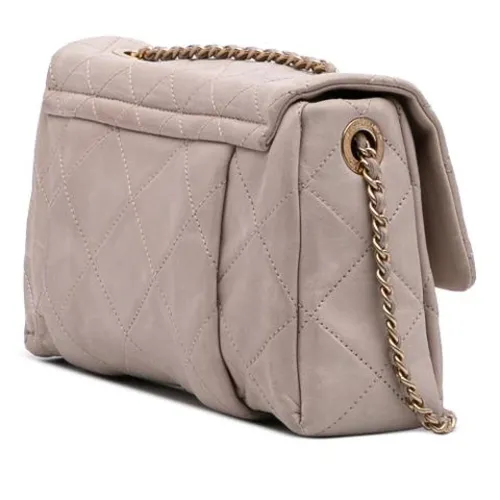 Pre-owned > Pre-owned Bags > Pre-owned Shoulder Bags - - Chanel Vintage - Modalova
