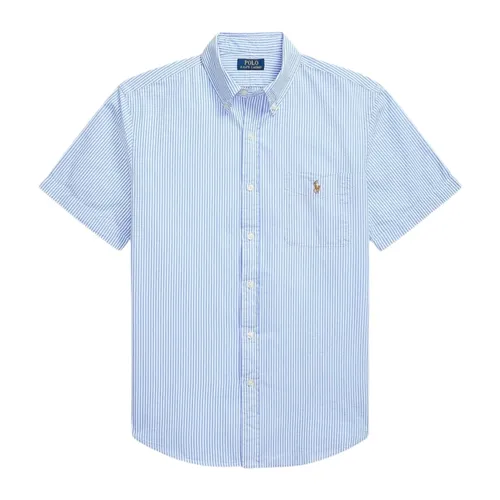 Shirts > Short Sleeve Shirts - - Ralph Lauren - Modalova