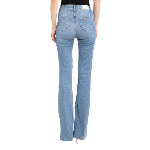 Jeans > Boot-cut Jeans - - Liu Jo - Modalova