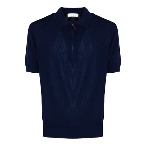 Tops > Polo Shirts - - Kangra - Modalova